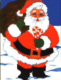 Santa Santa
