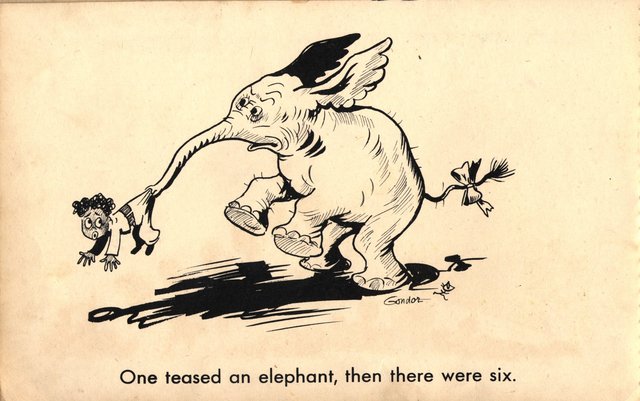 Then there were six