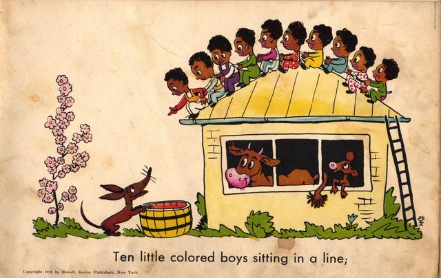 Ten