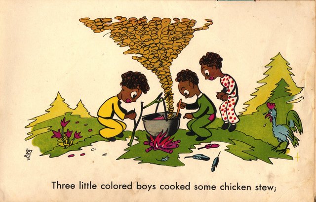 Three